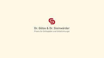 Praxis Dr.Götze und Dr. Steinwärder - Logo